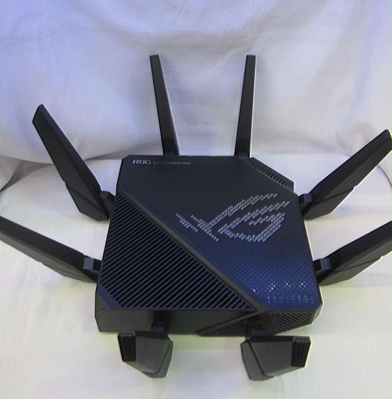 アスース(ASUS)|ゲーミング無線LANルーター|HARDOFFオフモール