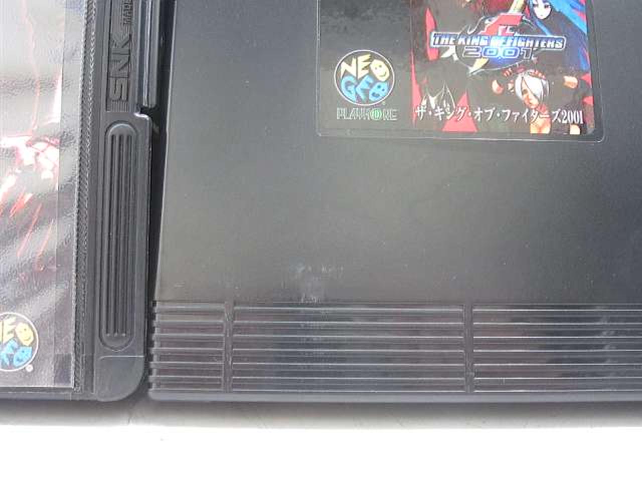 ソフト_表：スレキズあり