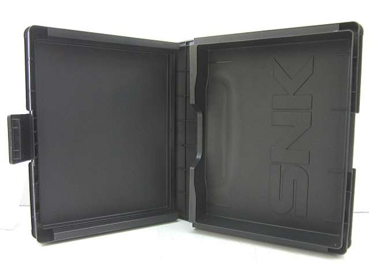 パッケージ：内側