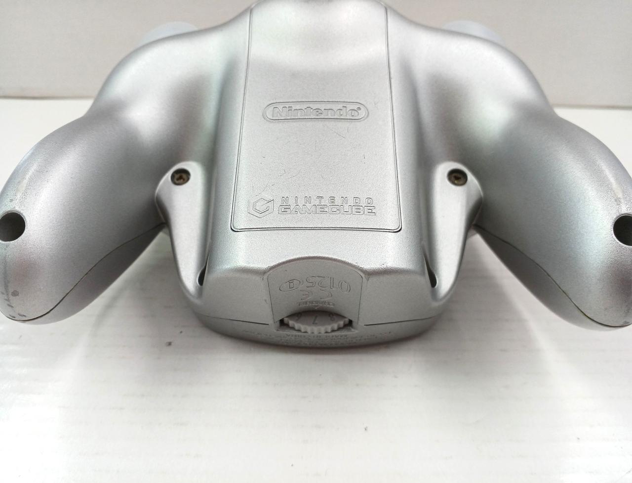 コントローラー_ダイヤル