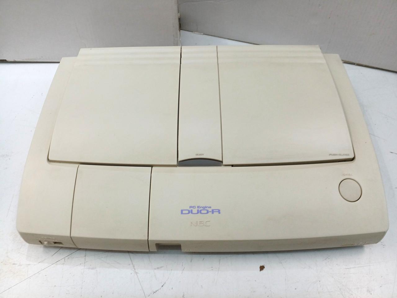 NEC|PCエンジンDUO-R|HARDOFFオフモール（オフモ）|2012860000140351