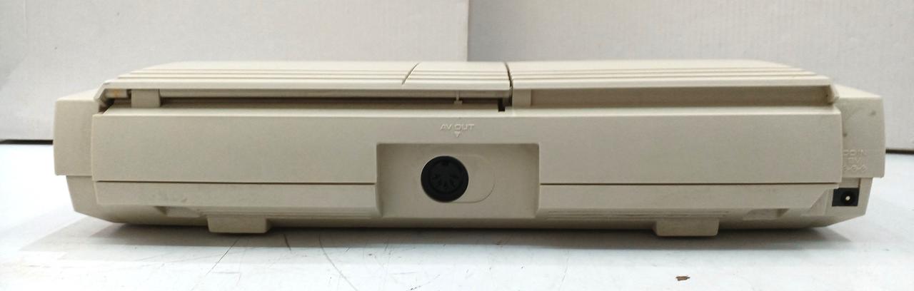 NEC|PCエンジンDUO-R|【ハードオフ公式通販】オフモール|2012860000140351