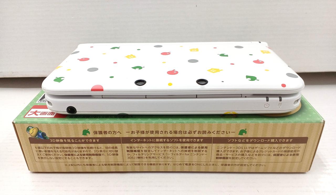 本体_側面（前）