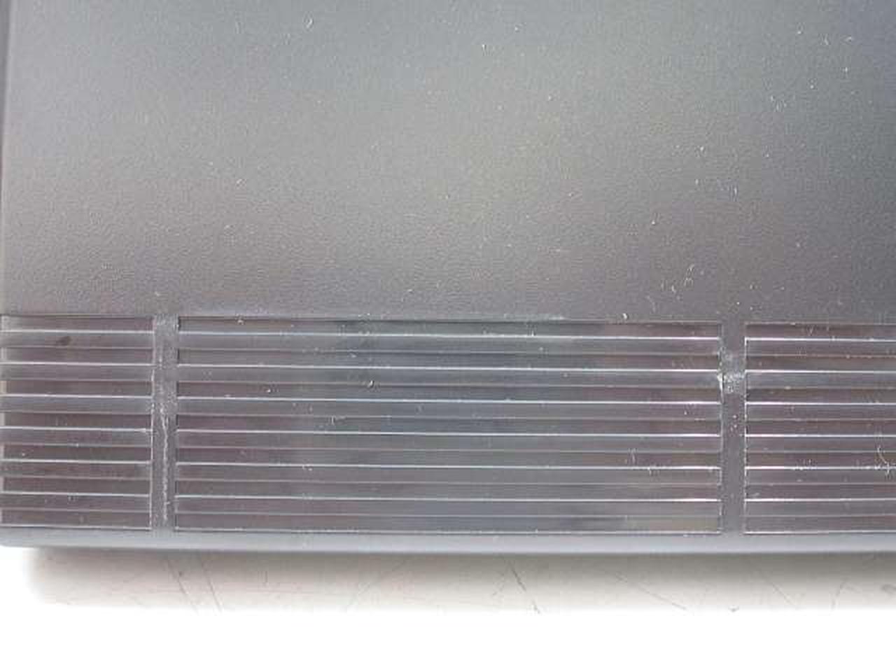 ソフト_裏：キズあり