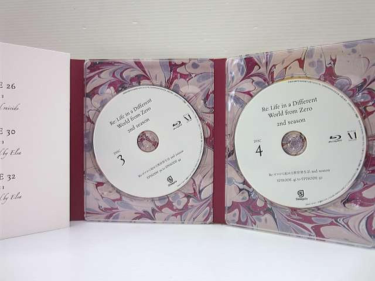 内箱：ディスク3-4