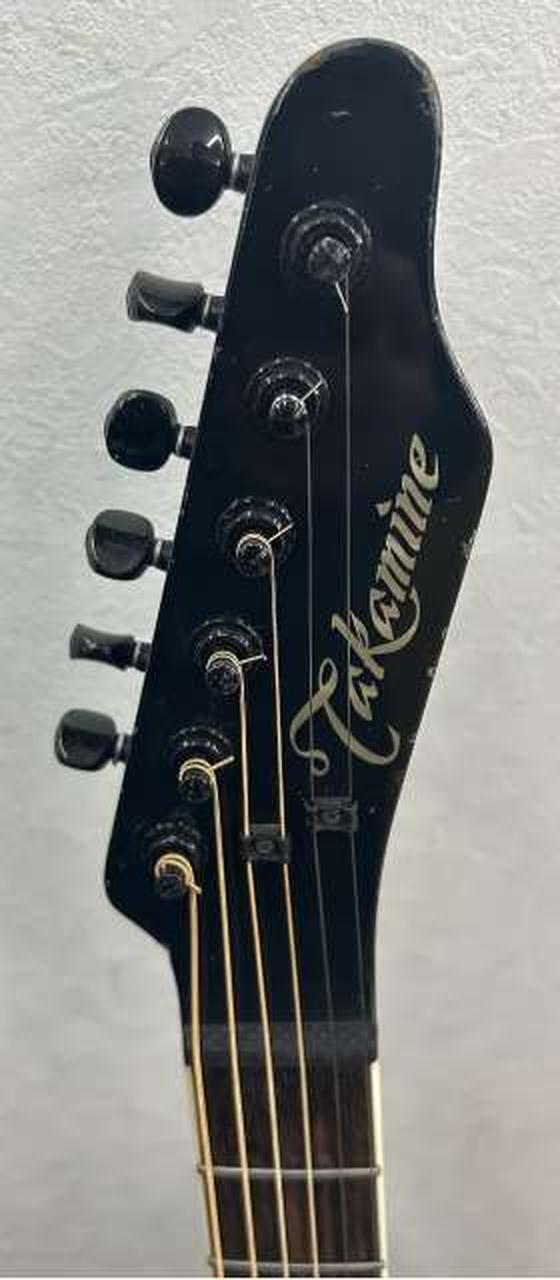 タカミネ(TAKAMINE)|TAKAMINE PT-108-6|HARDOFFオフモール（オフモ