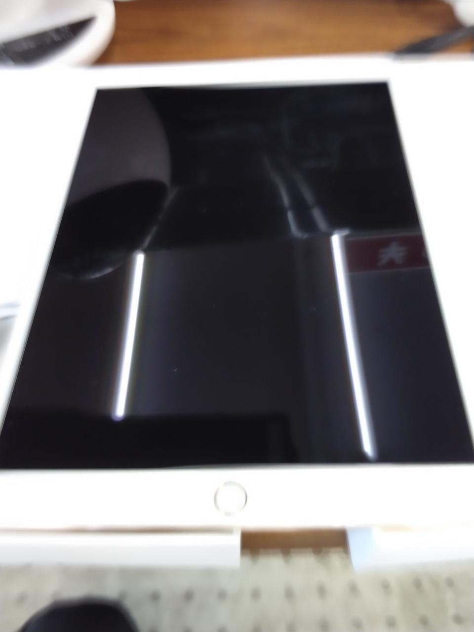 Apple iPad Pro 10.5インチ 修理失敗ジャンク iPad基板修理／iPad Pro 10.5インチ起動不良修理 | iPhone