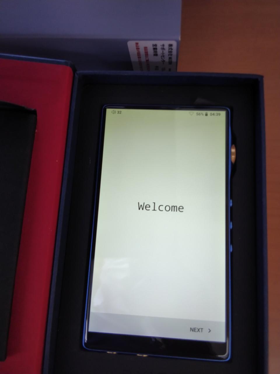 画面黄ばみあります