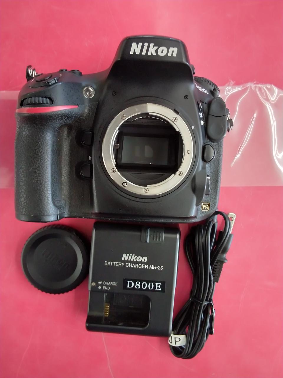 【ジャンク品】Nikon デジタル一眼レフカメラ NIKON|デジタル一眼レフBODY|HARDOFFオフモール（オフモ