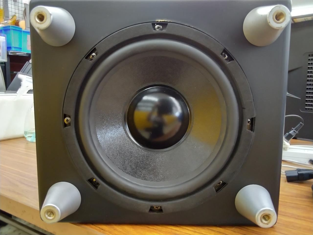 TANNOY|サブウーファー|HARDOFFオフモール（オフモ