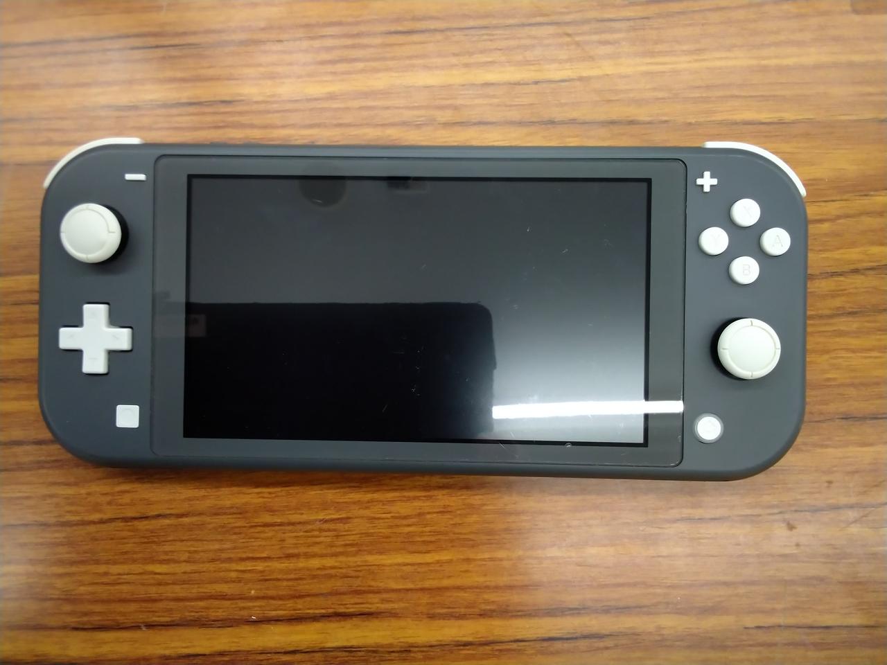 スイッチライト