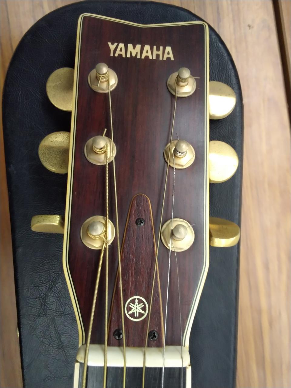 Yamaha L6アコースティックギター YAMAHA (ヤマハ) アコースティックギター L6シリーズ LL6