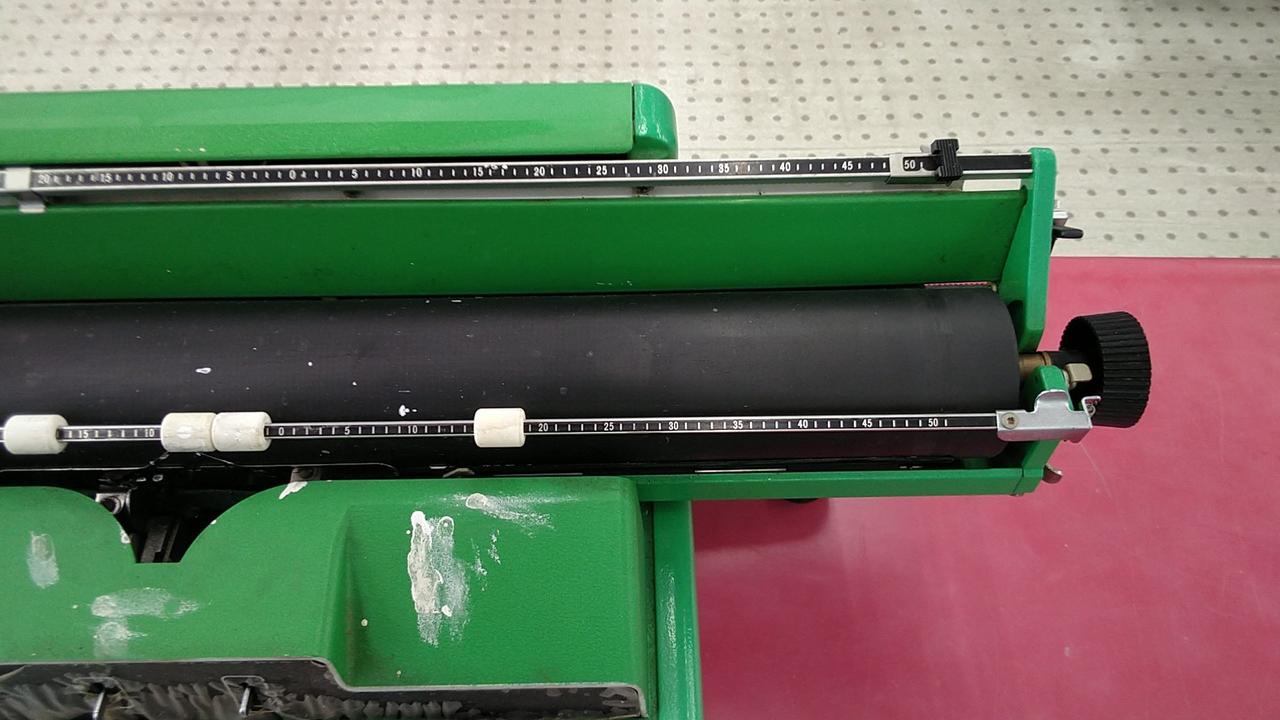 MAC M-40 和文タイプライター MAC M-40 和文タイプライター 中古 - メルカリ