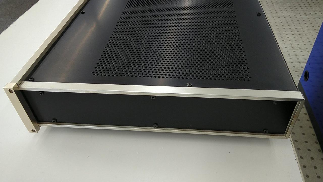 【自宅まで送料込み】初代　沖ドキ! LLバカンスパネル25パイ　不要機仕様 ACCUPHASE|チャンネルデバイダー|HARDOFFオフモール（オフモ