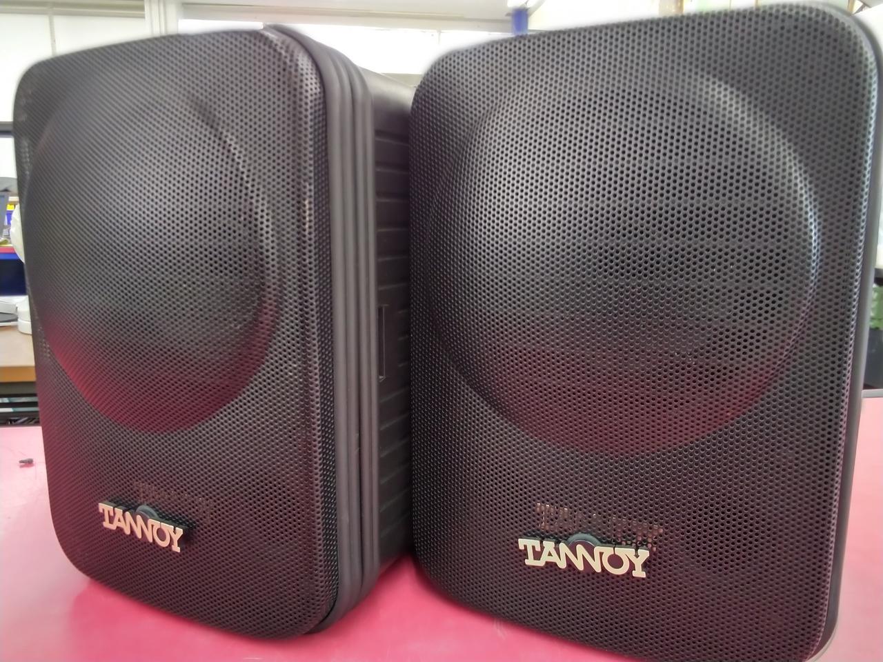 Tannoy Proto J ブックシェルフスピーカー（国内正規未販売） 000000007915_2_YoMJqDQ.jpg
