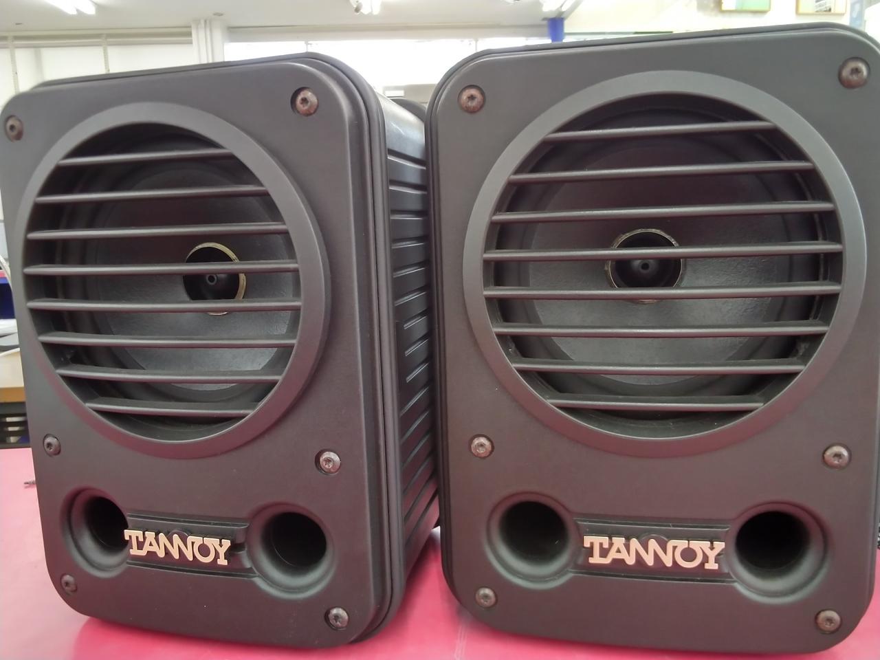 TANNOY|スピーカーペア|HARDOFFオフモール（オフモ