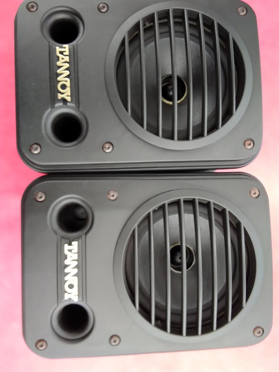 TANNOY DEVON ベア TANNOY DEVON ベア Tannoy
