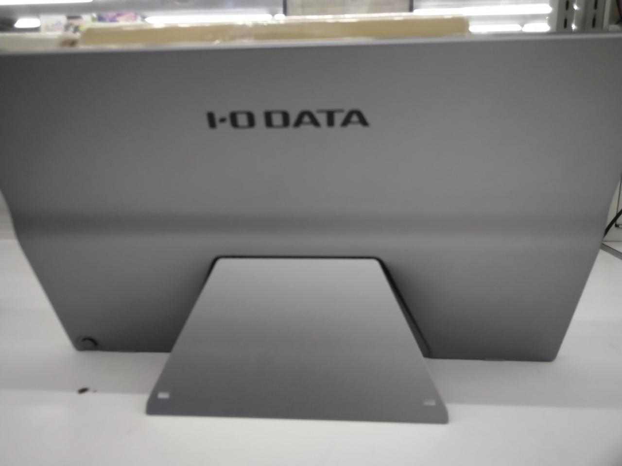 アイオーデータキキ(I・O DATA)|モバイルモニター|HARDOFFオフモール