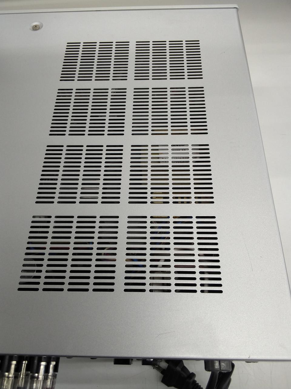 天板キズあります