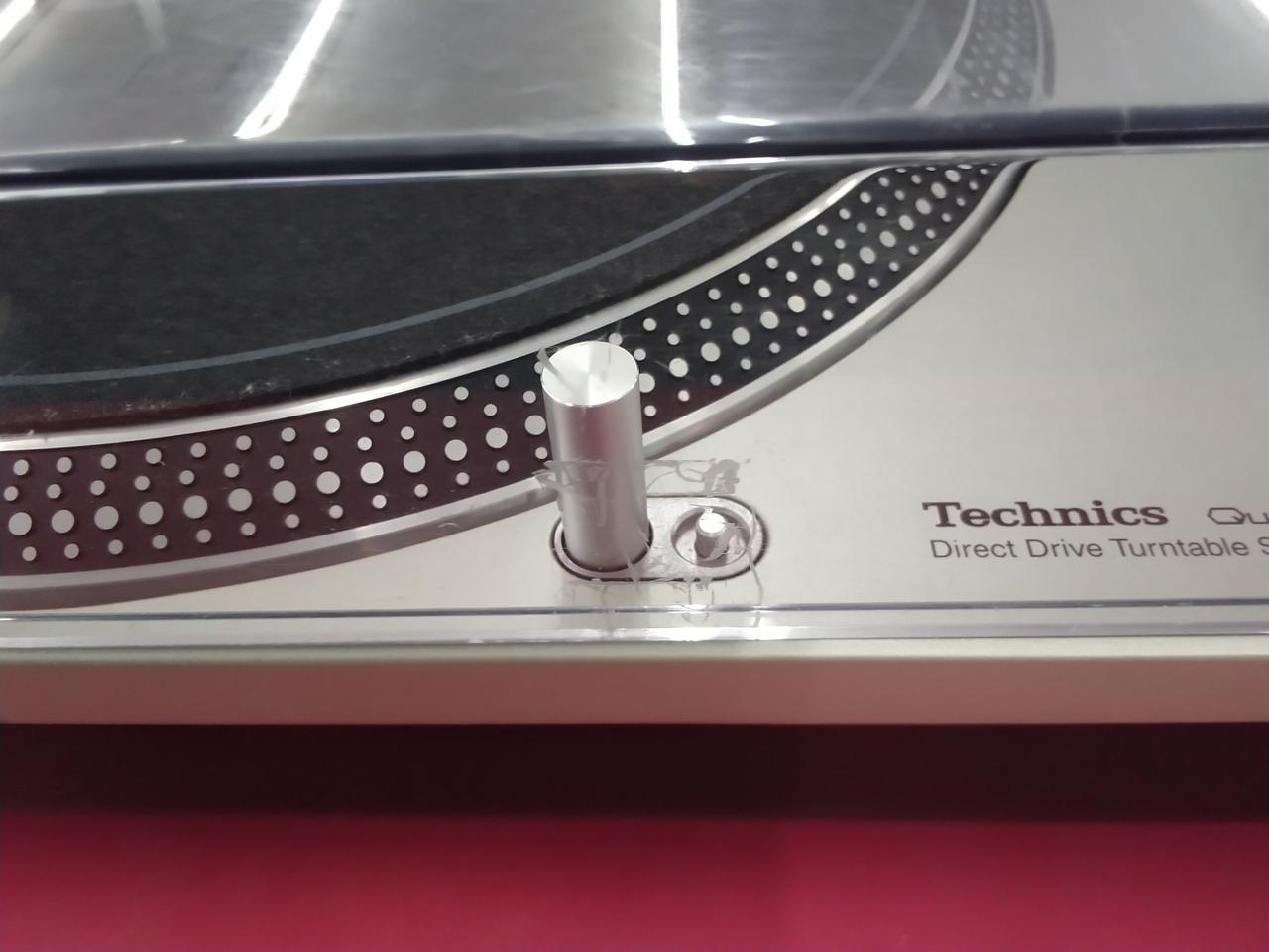TECHNICS|ターンテーブル|HARDOFFオフモール（オフモ）|2012870000105404