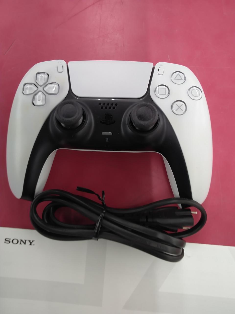 コントローラー変色