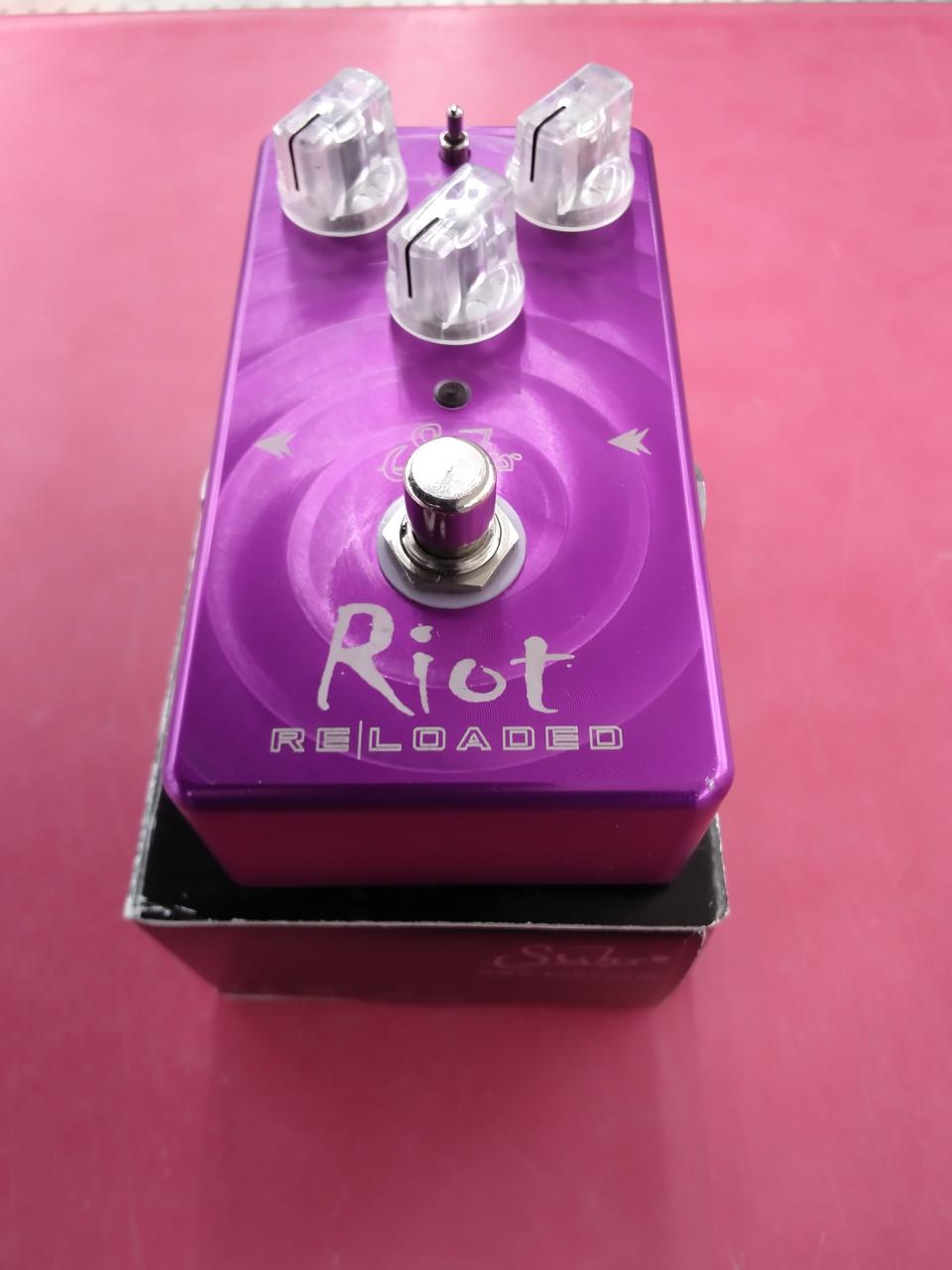 サー(SUHR)|エフェクター|【ハードオフ公式通販】オフモール