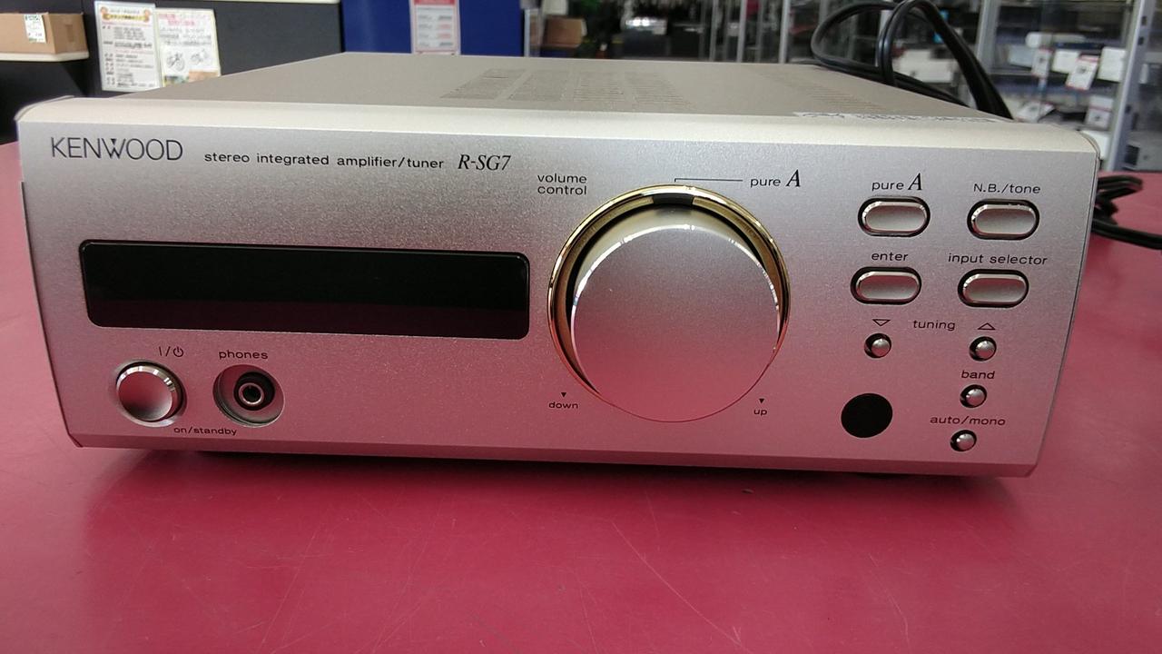 レシーバーアンプ SA-777 o1280096014532751462.jpg