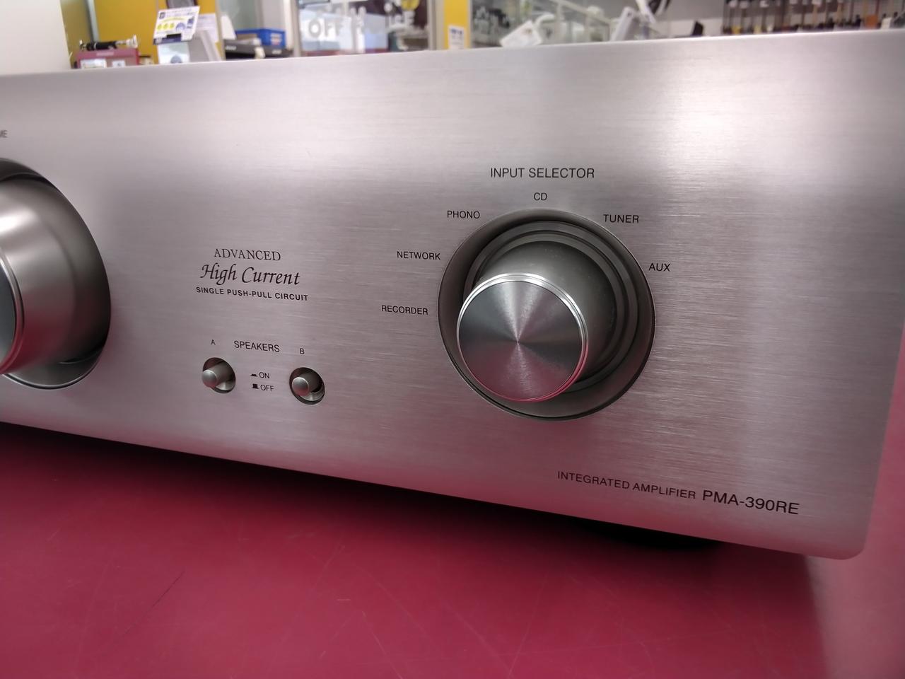 DENON|プリメインアンプ|HARDOFFオフモール（オフモ）|2012870000105650