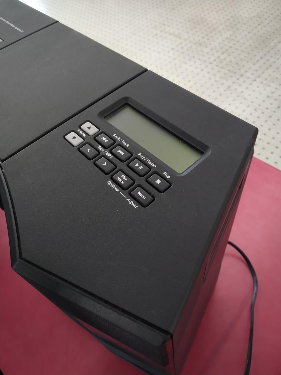 BOSE|ACOUSTIC WAVE|【ハードオフ公式通販】オフモール|2012870000106098