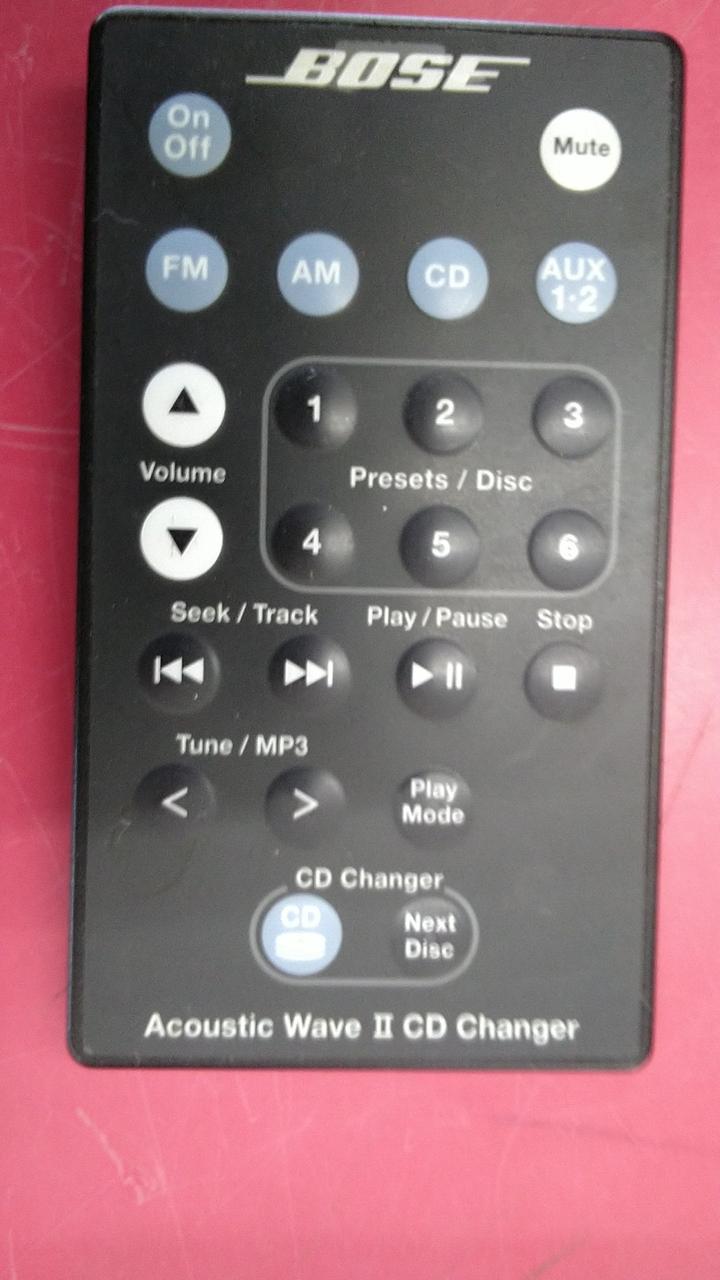 BOSE|ACOUSTIC WAVE|【ハードオフ公式通販】オフモール|2012870000106098