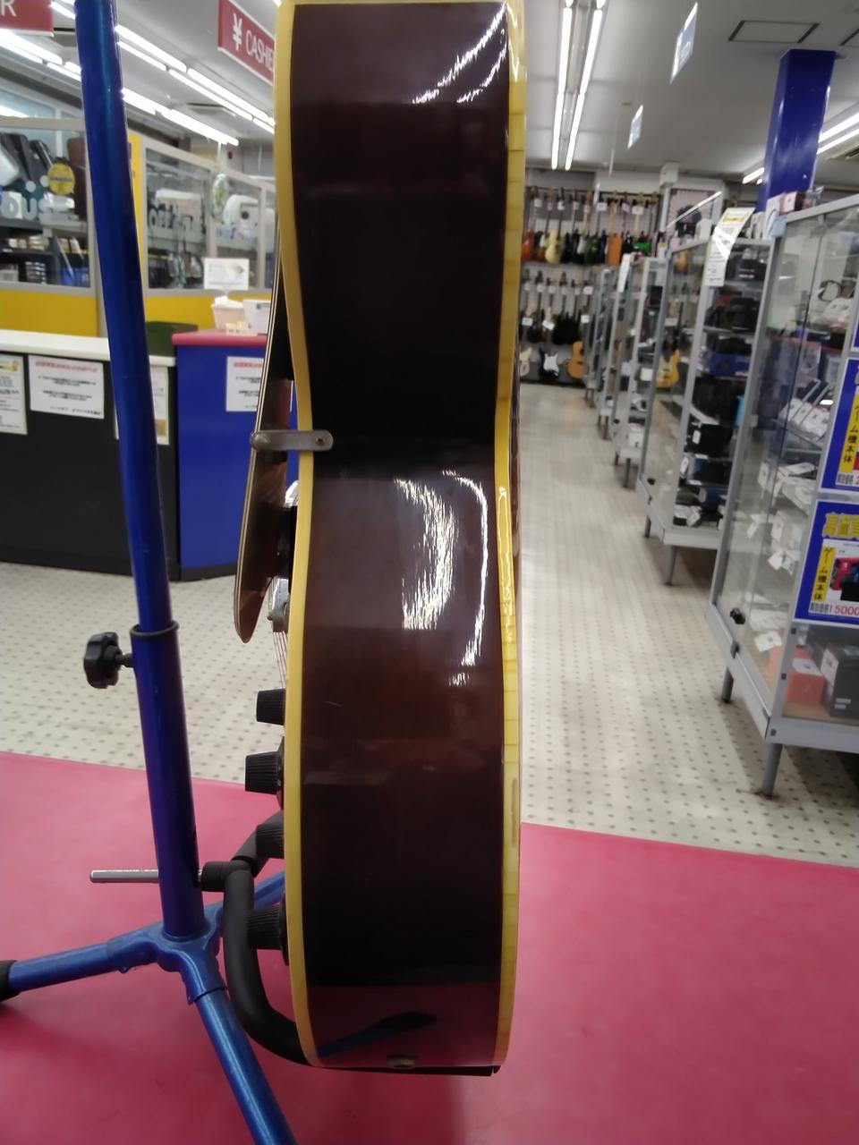 クラックあります