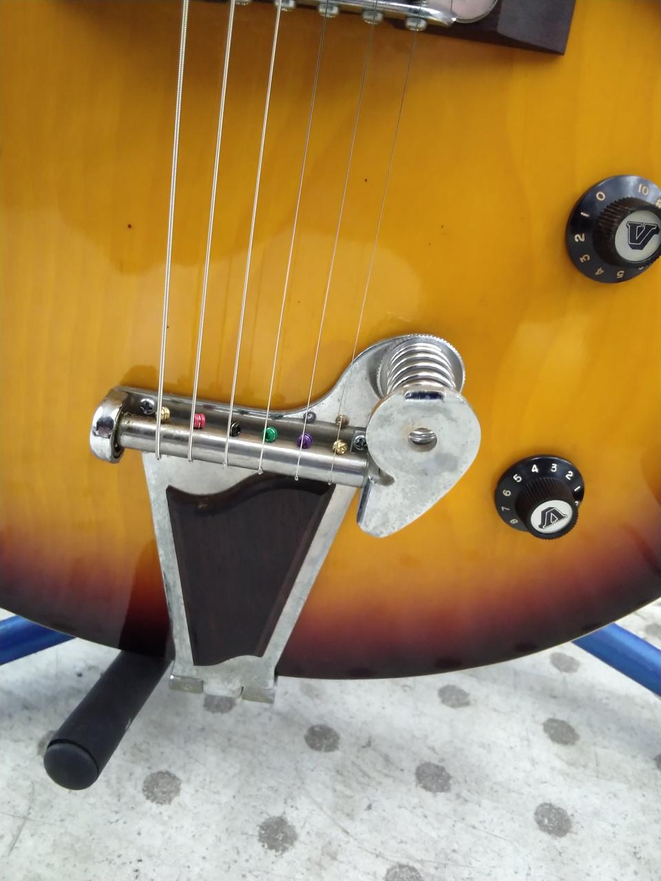 ブリッジアーム欠品