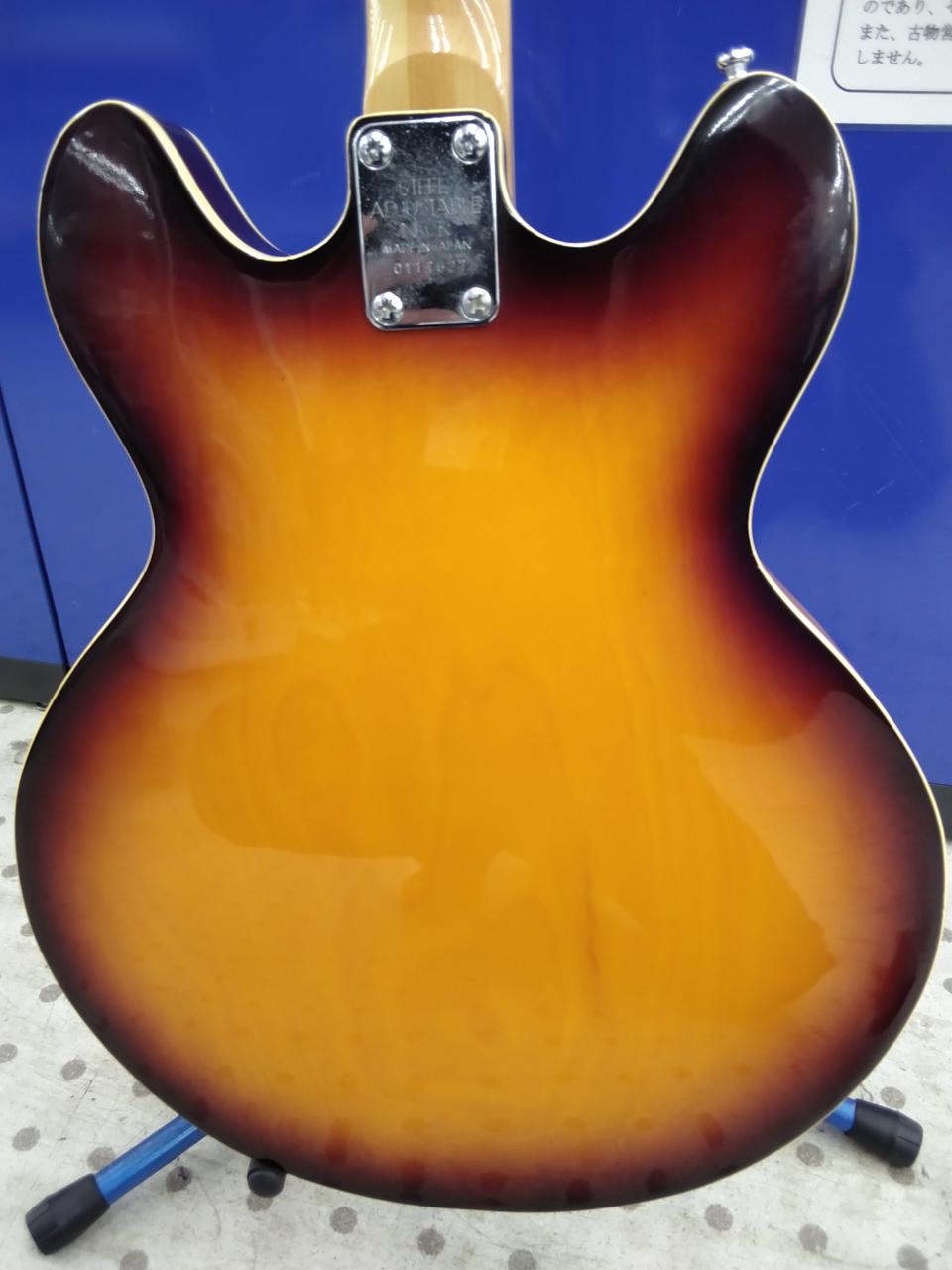 ボディキズあり