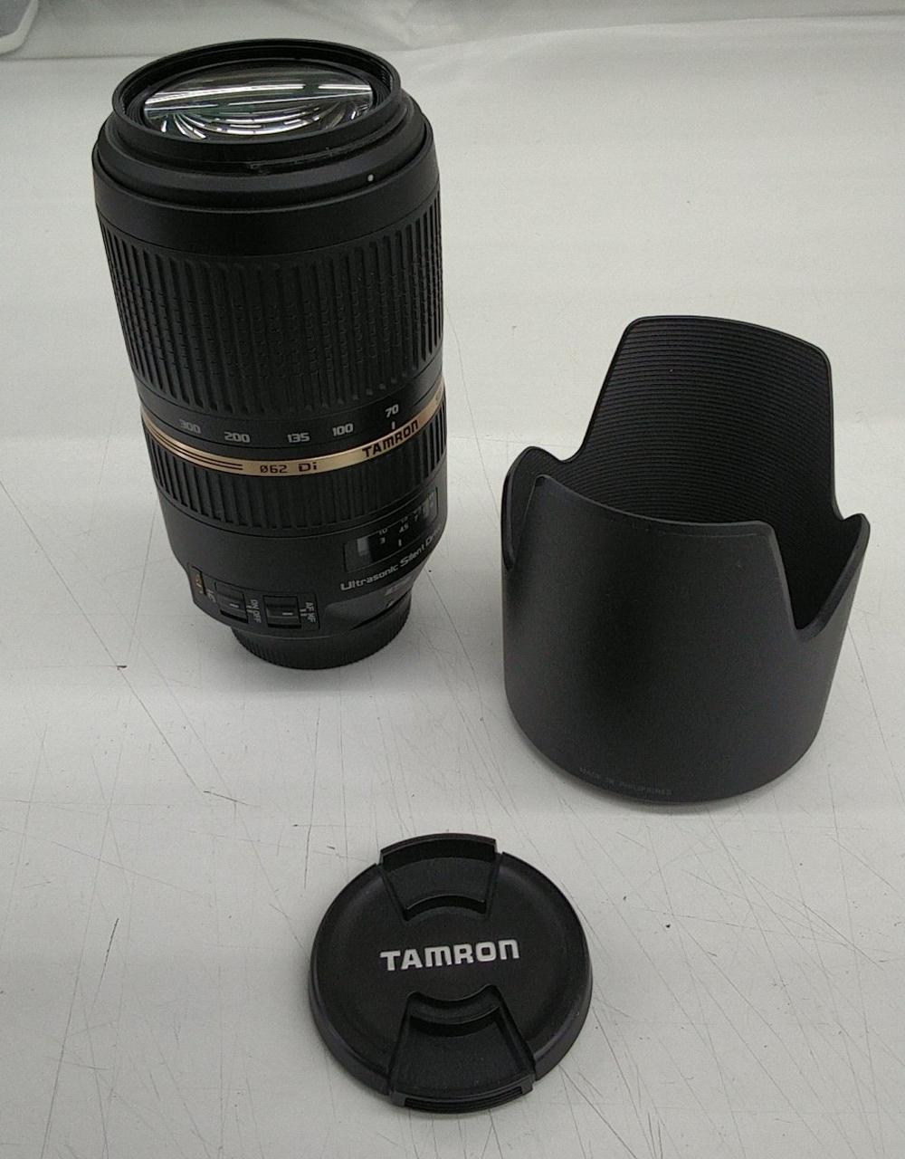 タムロン(TAMRON)|レンズ|【ハードオフ公式通販】オフモール