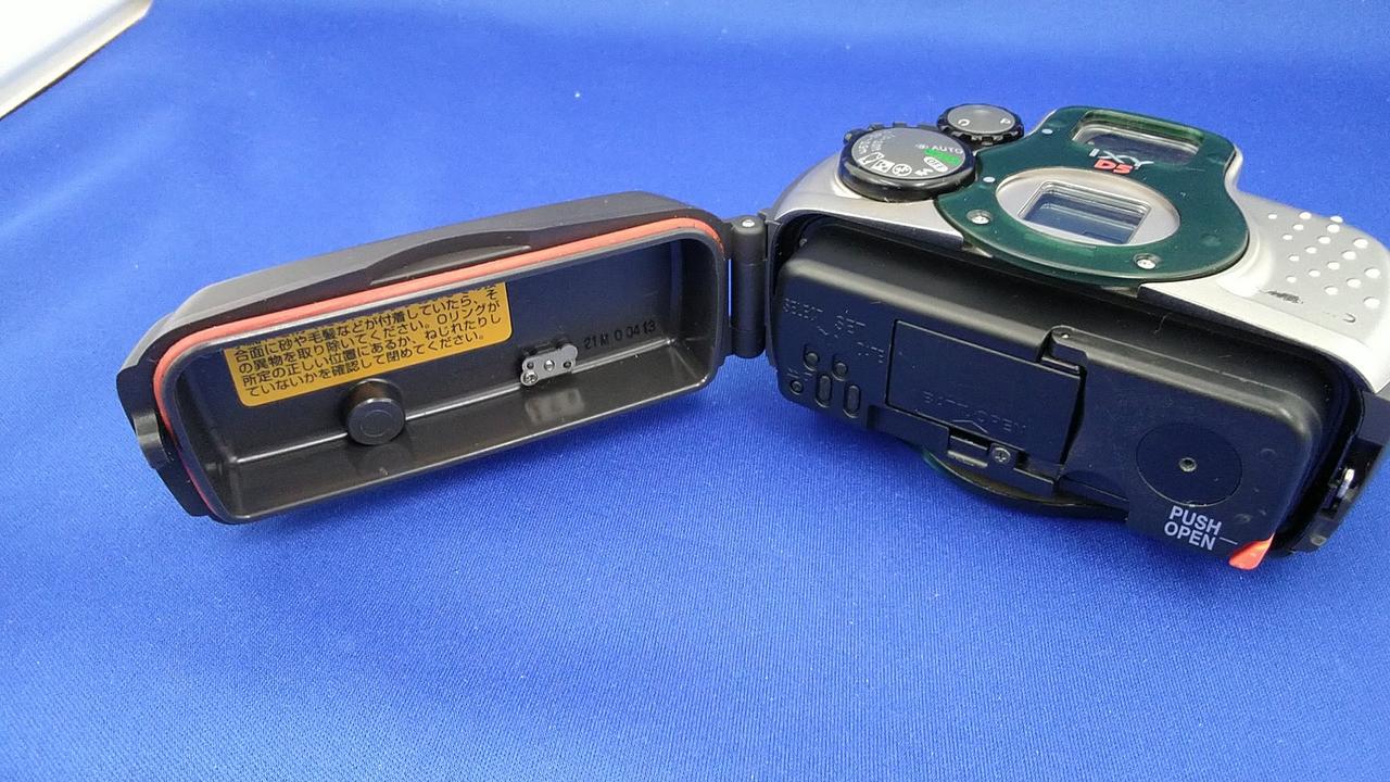 CANON|APSカメラ|【ハードオフ公式通販】オフモール|2012870000106892