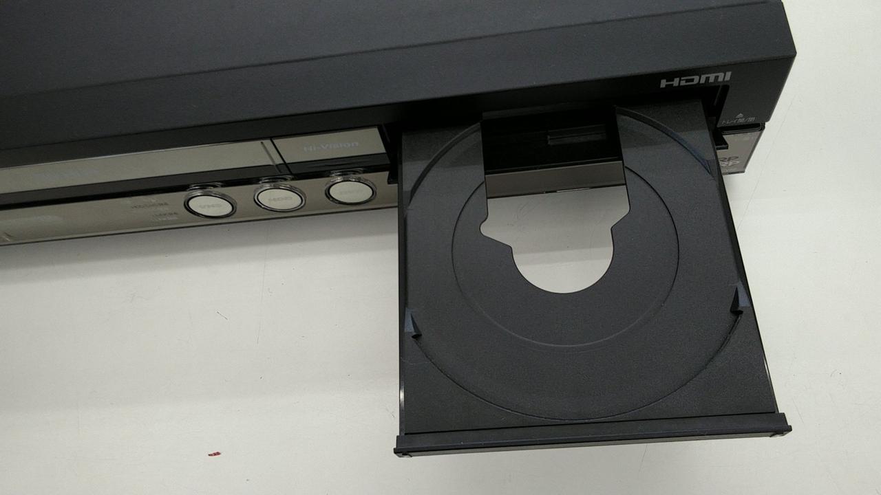 SHARP|一体型レコーダー|【ハードオフ公式通販】オフモール