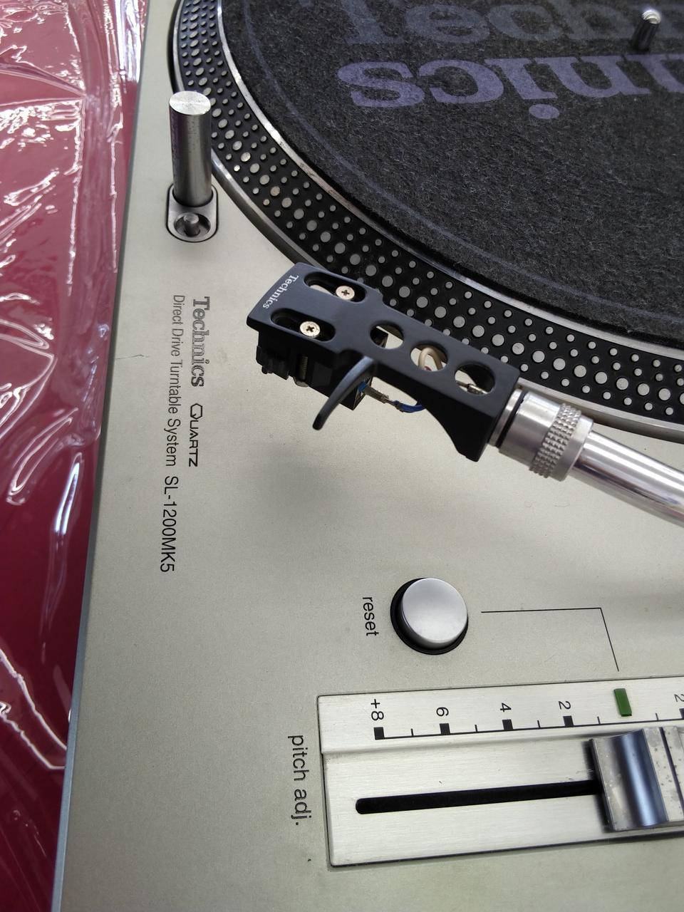 TECHNICS|ターンテーブル|【ハードオフ公式通販】オフモール