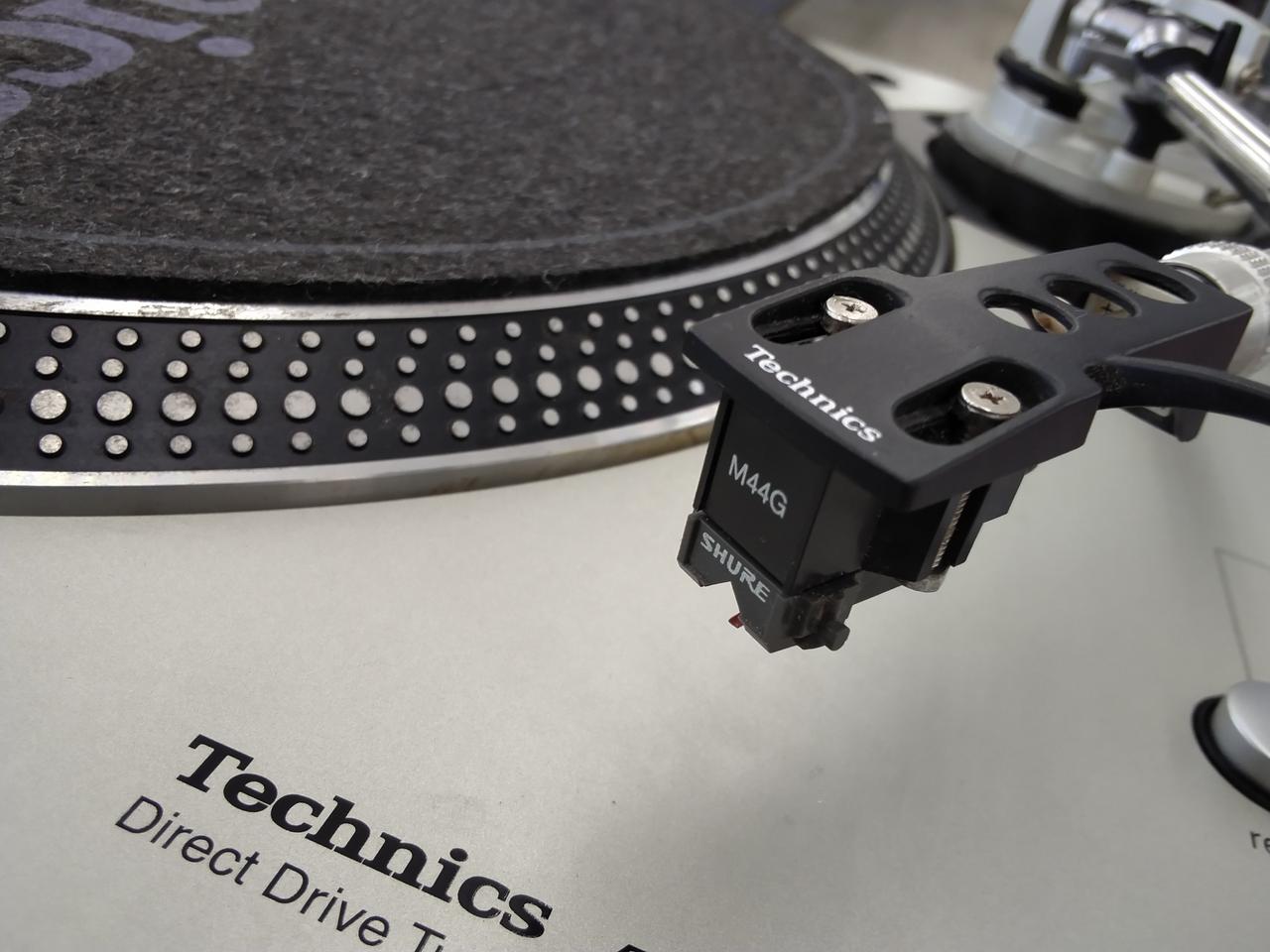 TECHNICS|ターンテーブル|【ハードオフ公式通販】オフモール