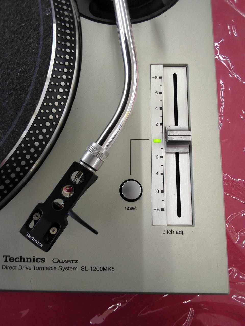TECHNICS|ターンテーブル|【ハードオフ公式通販】オフモール