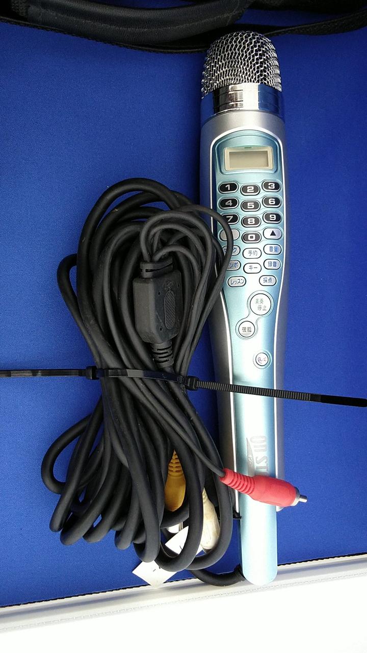 【美品】 オンステージ Z-PK121WT Z-PKD101 STG4 セット ON STAGE|ハンディカラオケ|【ハードオフ公式通販】オフモール