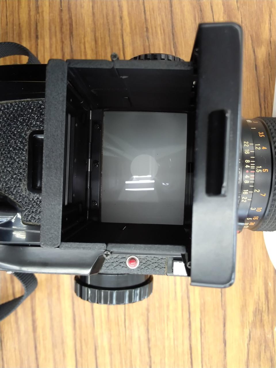MAMIYA|中判カメラ|【ハードオフ公式通販】オフモール|2012870000107496