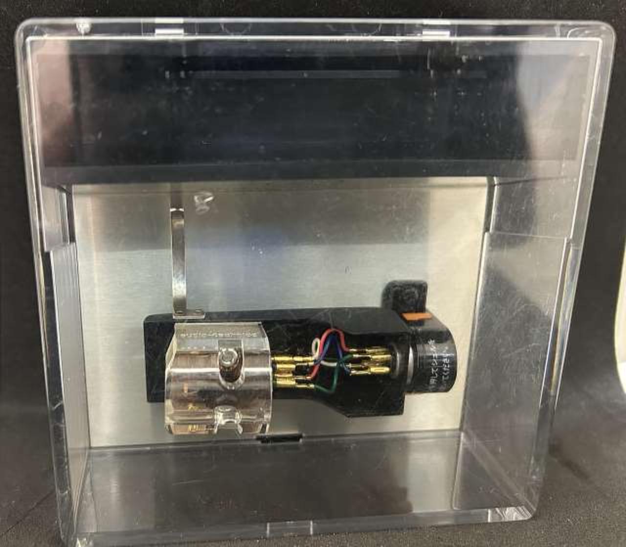 AUDIO TECHNICA|MCカートリッジ|HARDOFFオフモール（オフモ