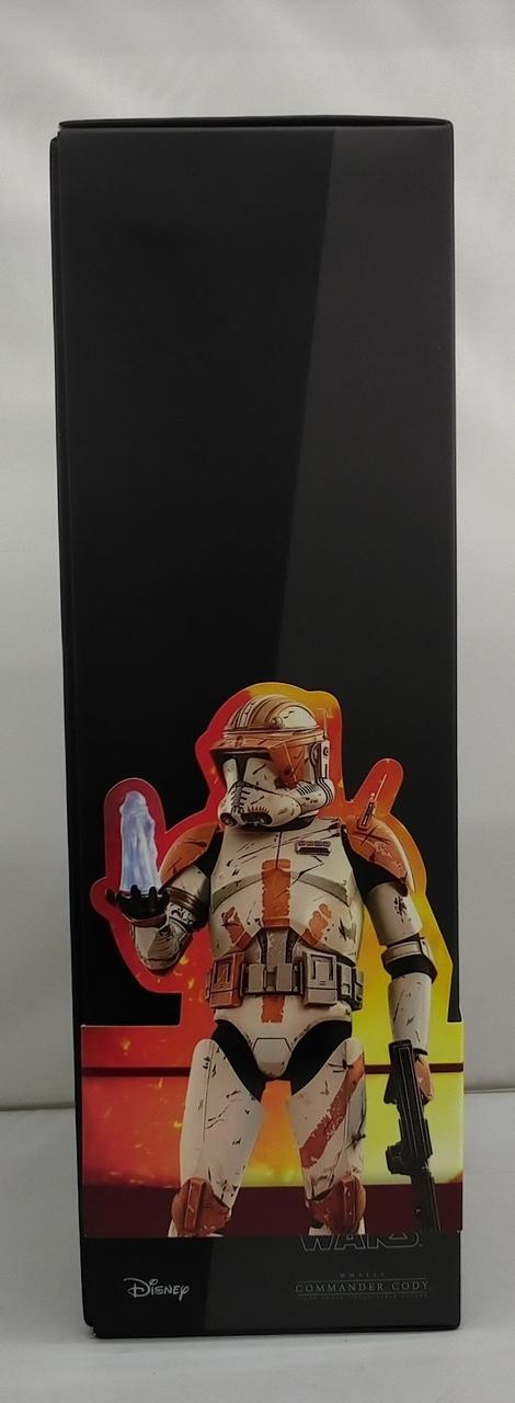 ホットトイズ(HOT TOYS)|コマンダー・コーディ|HARDOFFオフモール