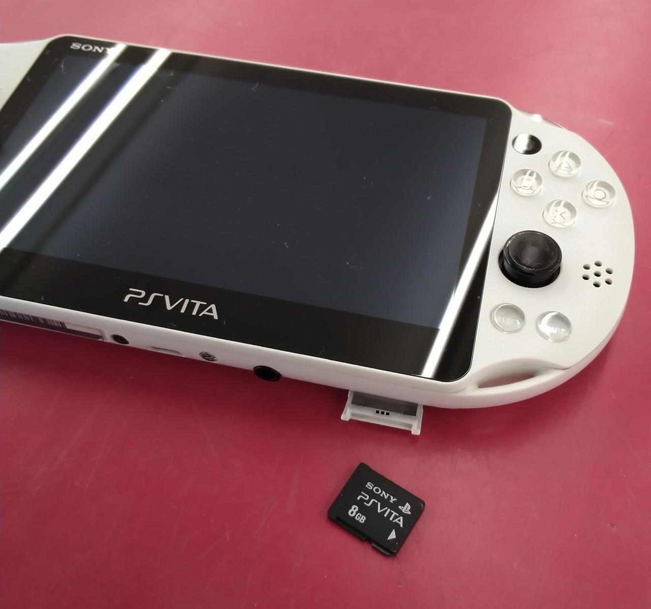 メモリー8GB付き