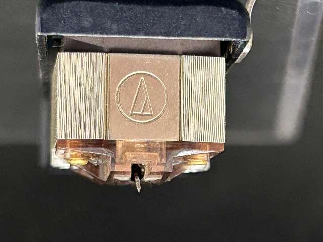 AUDIO TECHNICA|MCカートリッジ|HARDOFFオフモール（オフモ