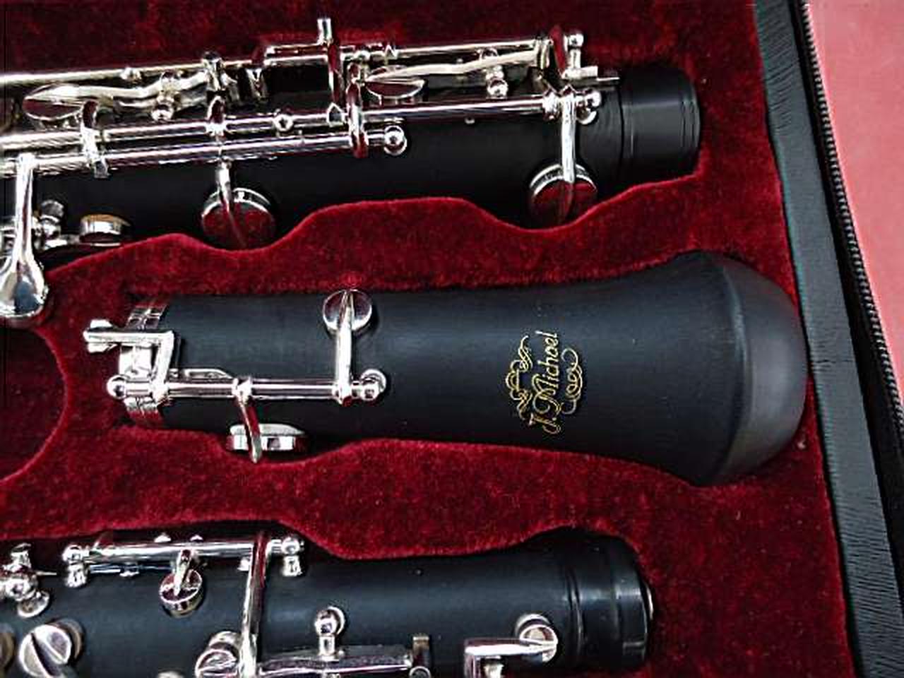 Jマイケル オーボエ 本体 J Michael Jマイケル 3年保証 OB-1500 オーボエ 新品