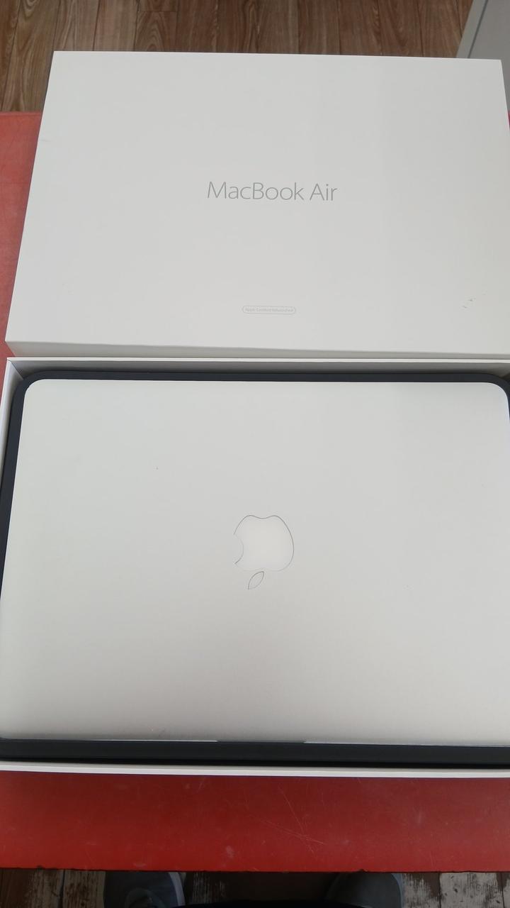 MacBook Air 本体のみ OSなし ジャンク品 APPLE|MACBOOK AIR|【ハードオフ公式通販】オフモール|2012920000132978