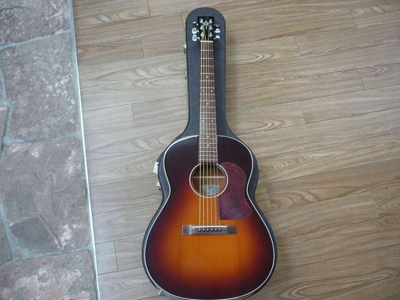 【着払い】美品Kヤイリアコースティックギターケース K.Yairi [※お取り寄せ商品] RF-90 N Angel Series K・ヤイリ