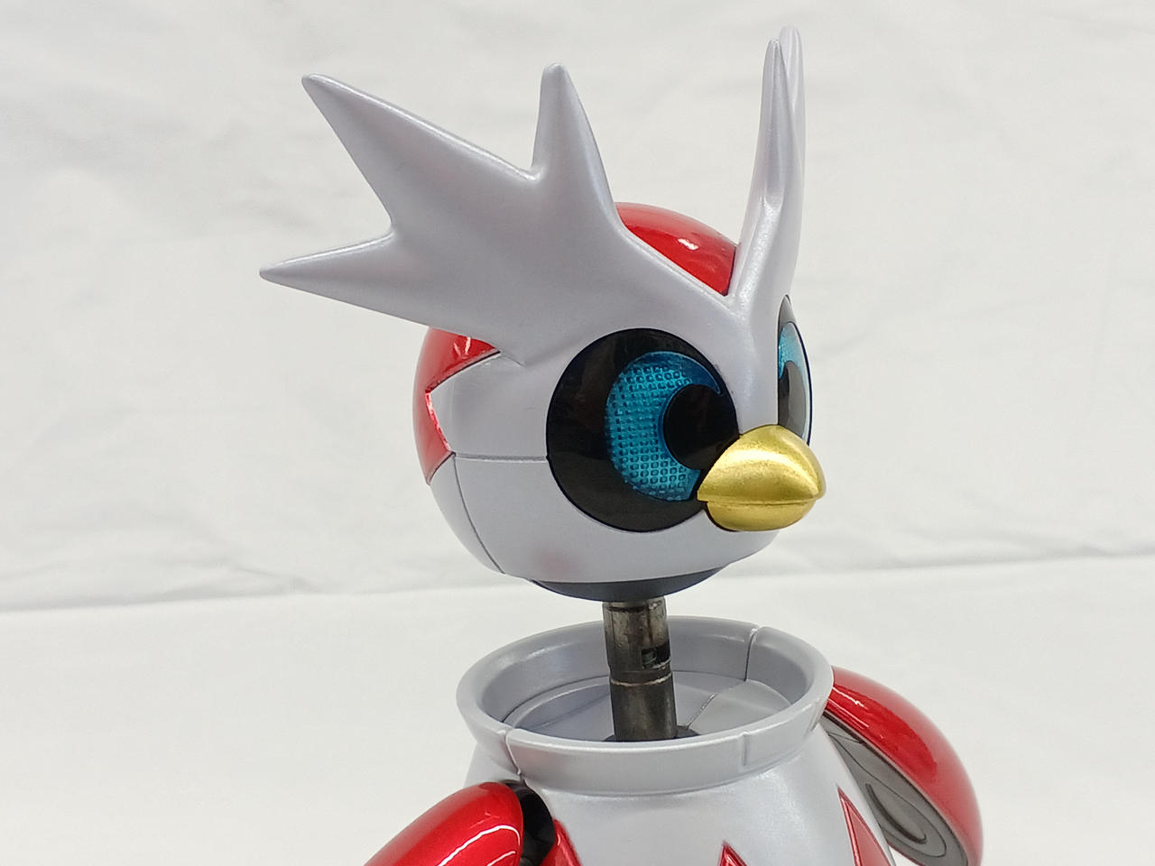 ポケットモンスター 超合金テツノツツミ 中古 ポケモン|超合金テツノツツミ|HARDOFFオフモール（オフモ