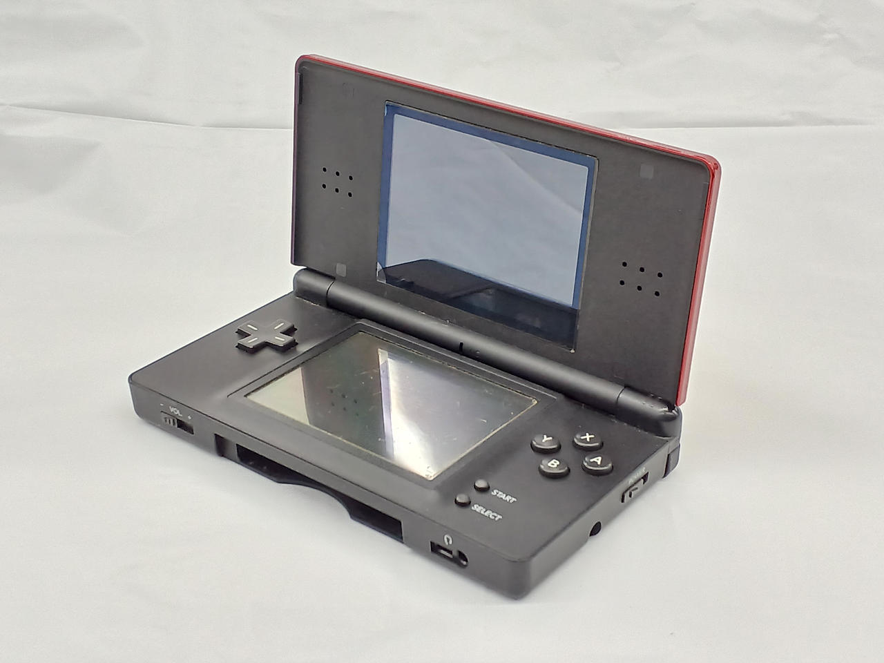 ニンテンドーDS Lite ジャンク品 Nintendo｜Yahoo!フリマ（旧
